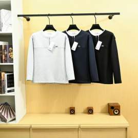Picture of Lacoste Sweatshirt _SKULacosteM-4XLfxtx0233553